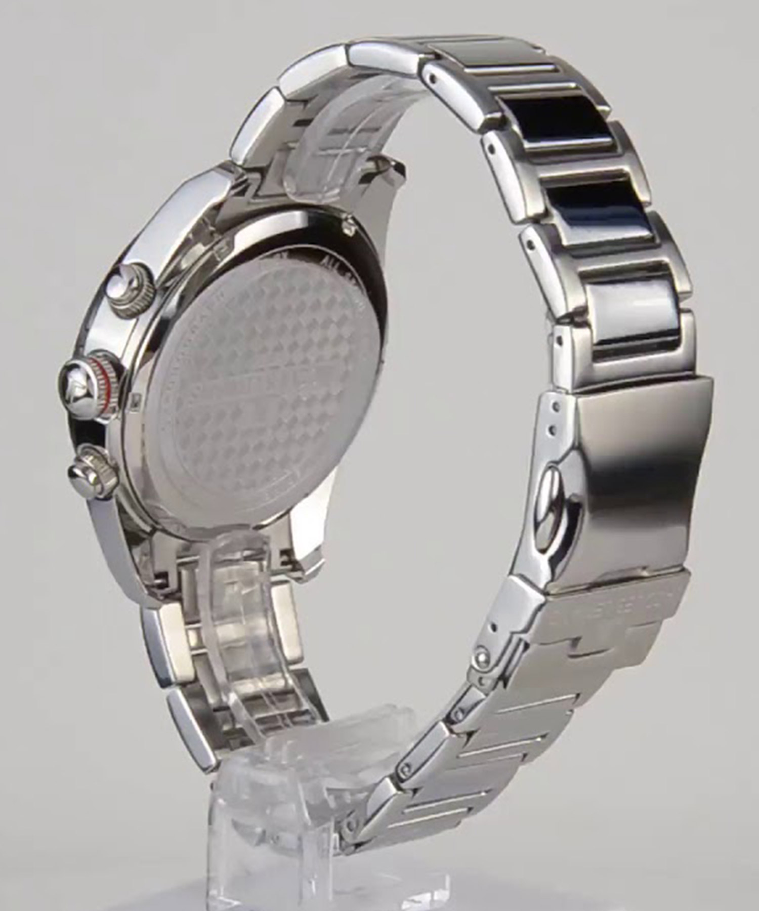 ساعت مچی مردانه ژاک لمن, کد 1-1801L