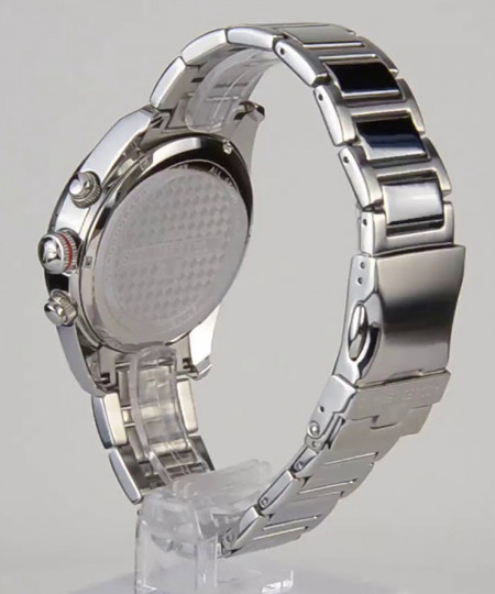 ساعت مچی مردانه ژاک لمن, کد 1-1801L