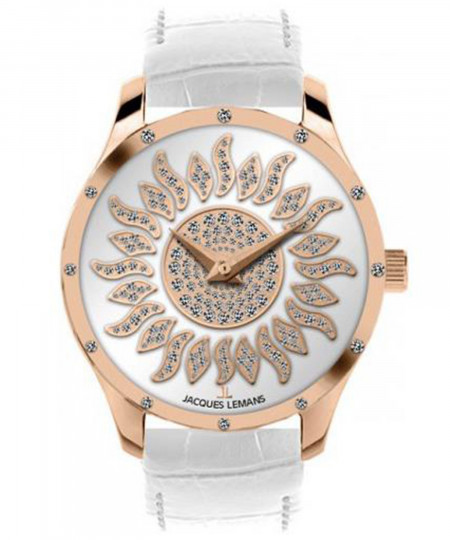 ساعت مچی زنانه ژاک لمن, کد 1-1803L