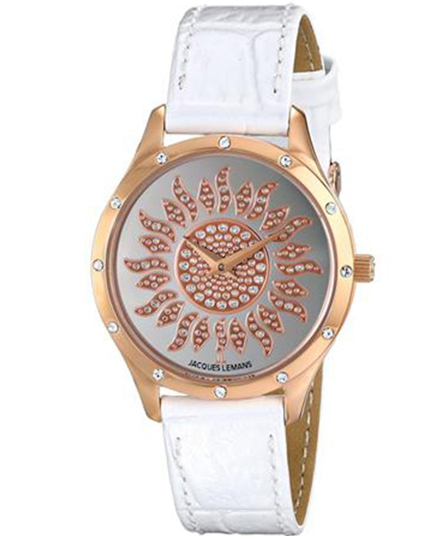 ساعت مچی زنانه ژاک لمن, کد 1-1803L