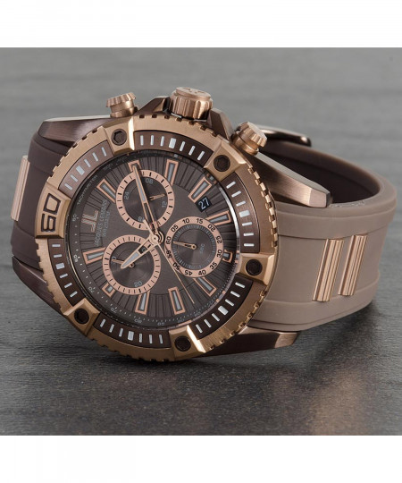 ساعت مچی مردانه ژاک لمن, کد 1-1805F