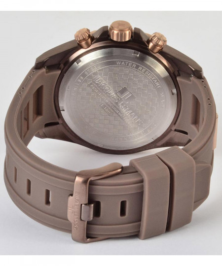 ساعت مچی مردانه ژاک لمن, کد 1-1805F