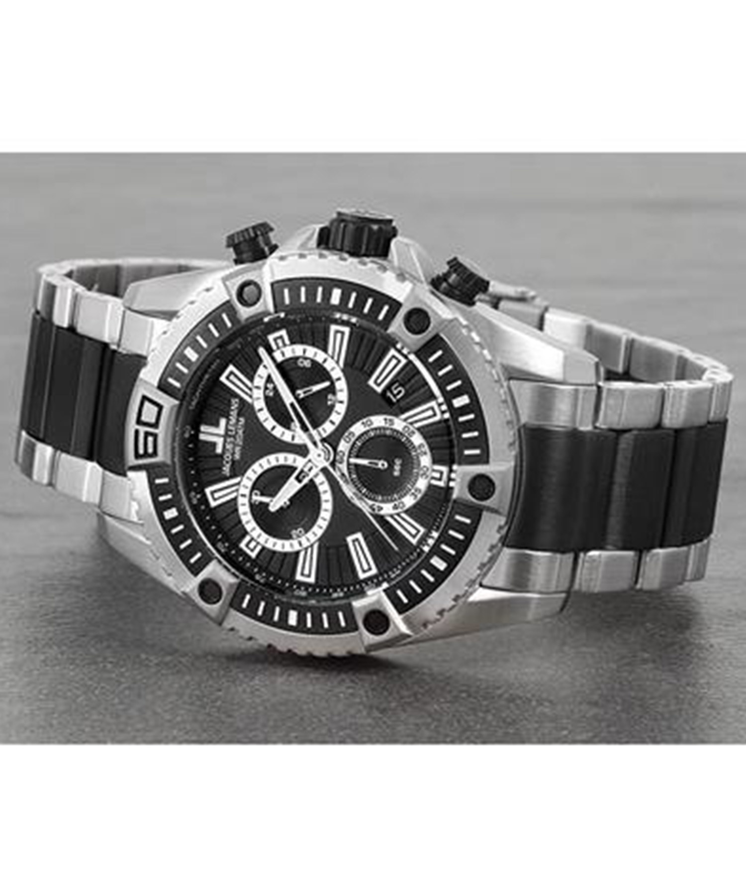 ساعت مچی مردانه ژاک لمن, کد 1-1805H