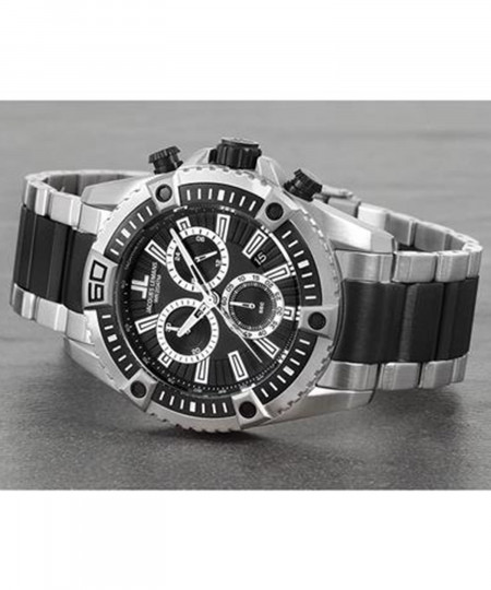 ساعت مچی مردانه ژاک لمن, کد 1-1805H