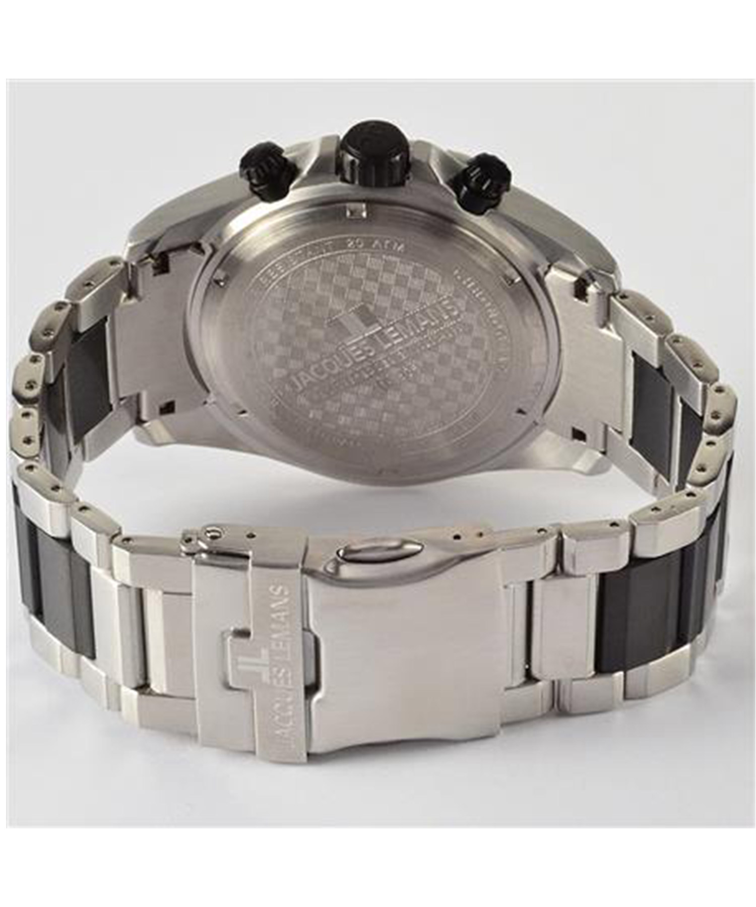 ساعت مچی مردانه ژاک لمن, کد 1-1805H