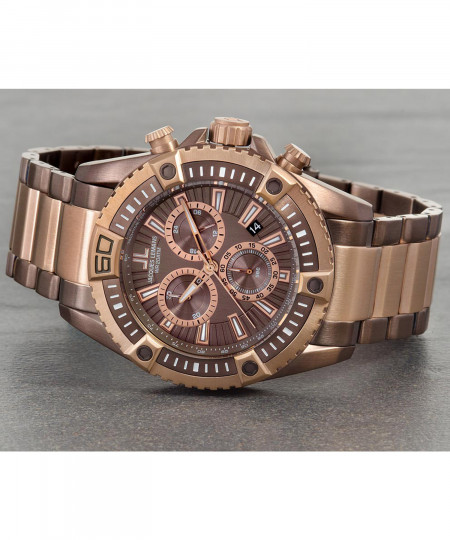 ساعت مچی مردانه ژاک لمن, کد 1-1805L