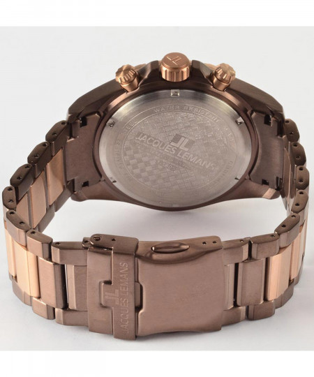 ساعت مچی مردانه ژاک لمن, کد 1-1805L