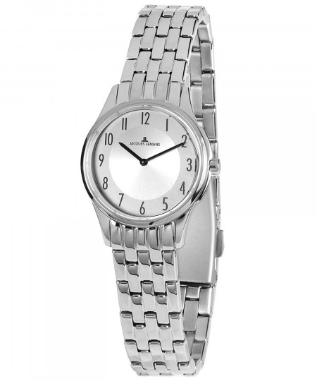 ساعت مچی زنانه ژاک لمن, کد 1-1807.1B