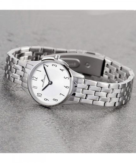 ساعت مچی زنانه ژاک لمن, کد 1-1807.1B