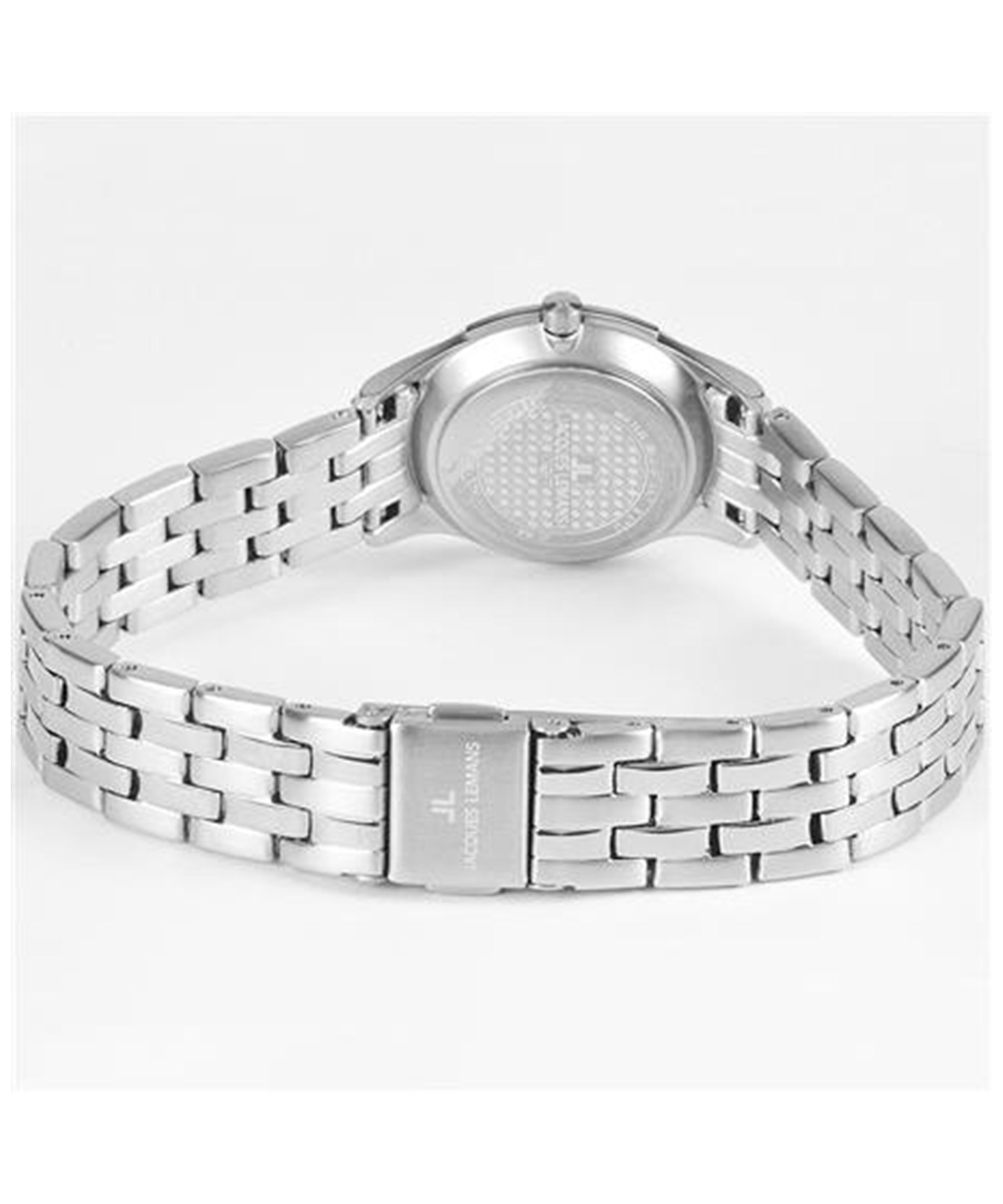 ساعت مچی زنانه ژاک لمن, کد 1-1807.1B