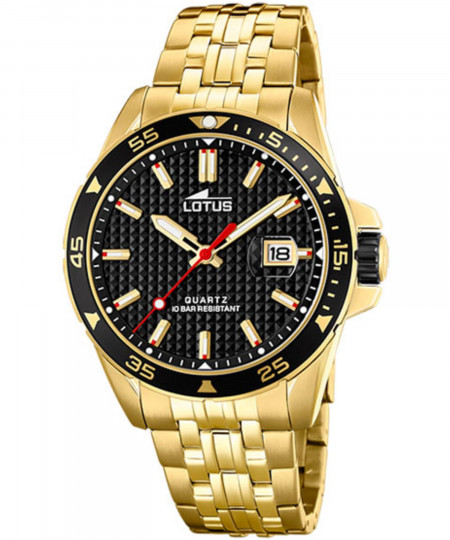 ساعت مچی مردانه لوتوس, کد L18654/4