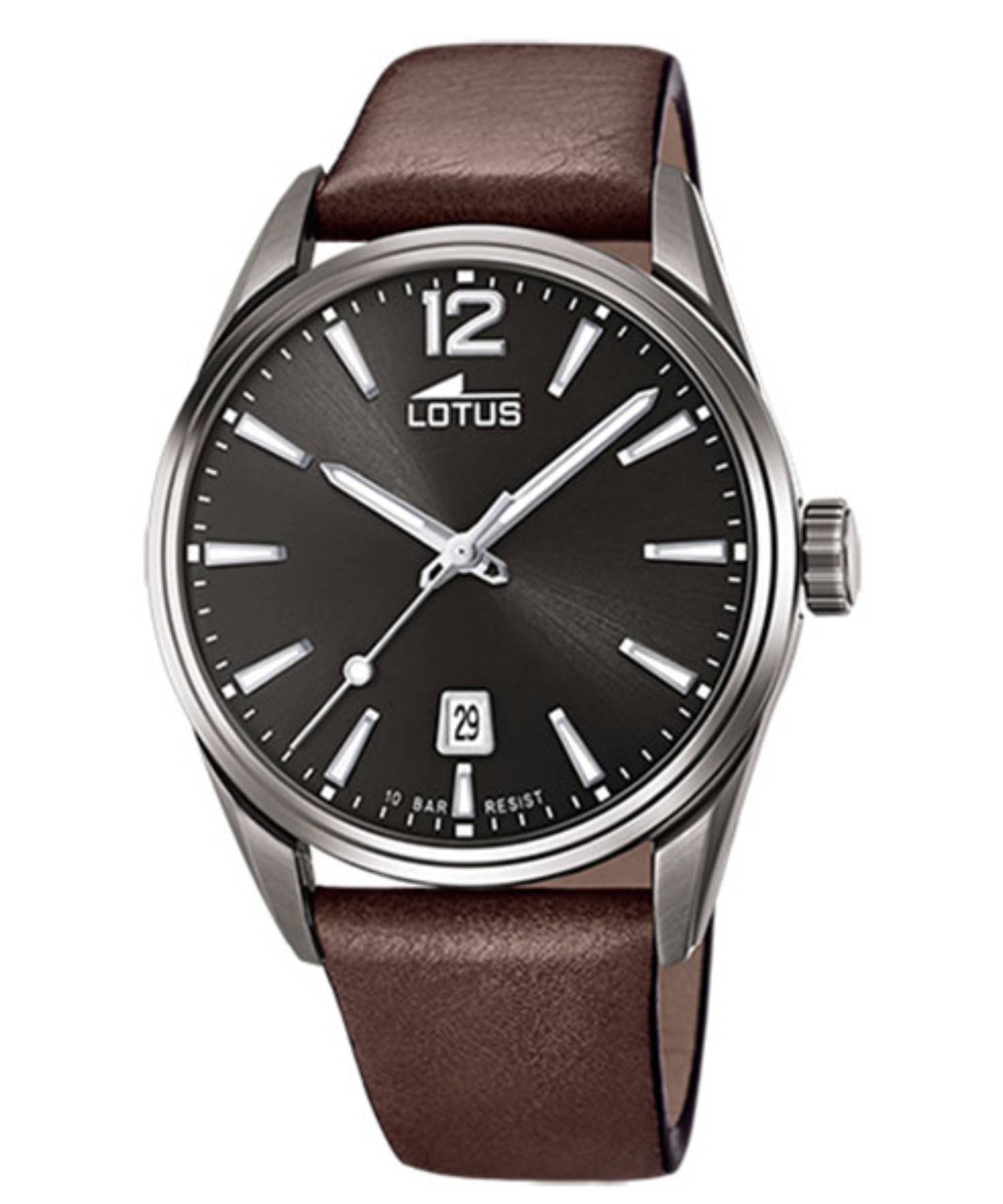 ساعت مچی مردانه لوتوس, کد L18685/1