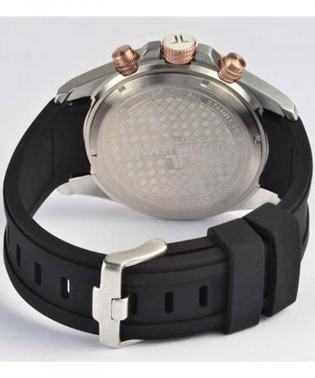 ساعت مچی مردانه ژاک لمن, کد 1-1808L