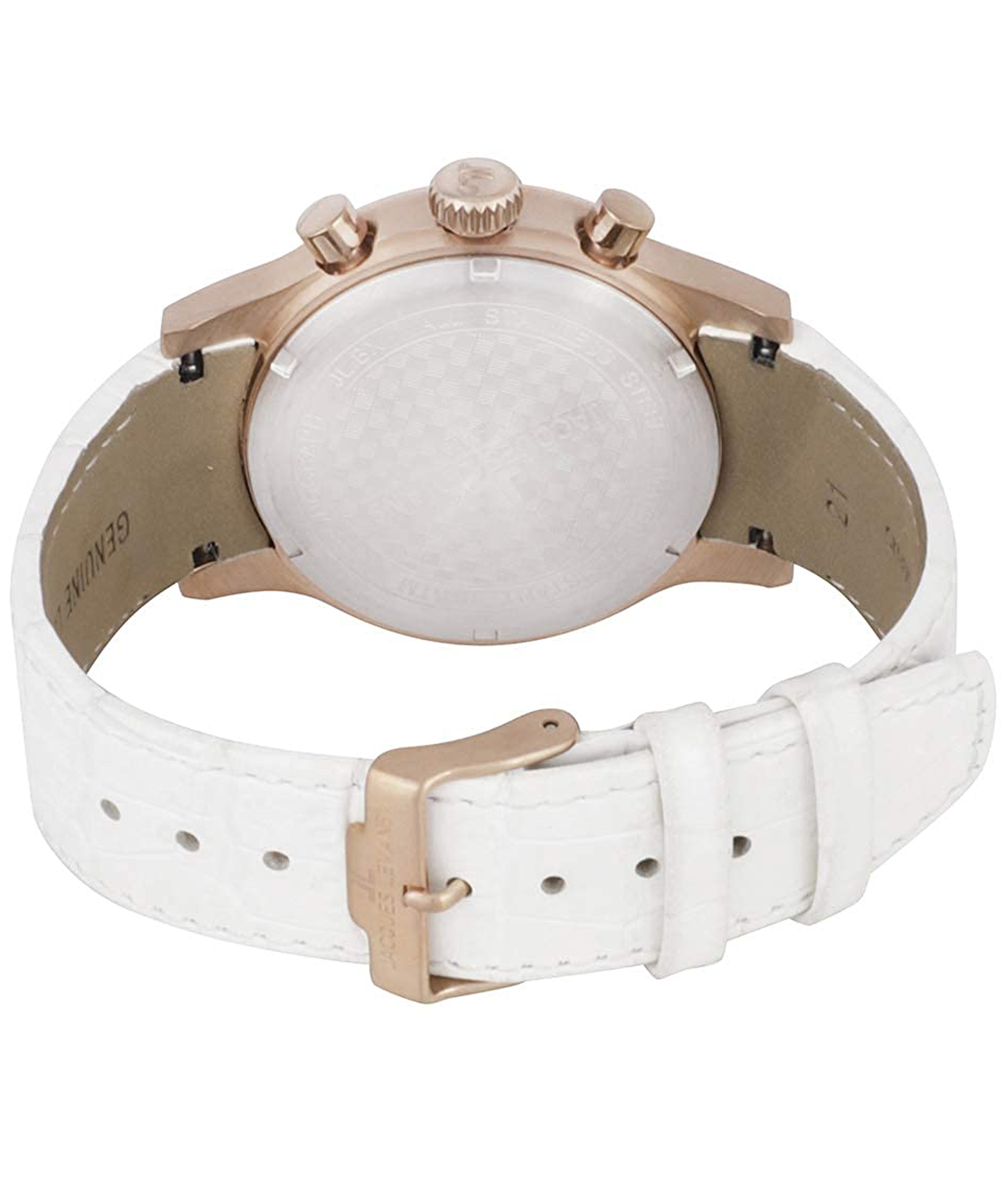 ساعت مچی مردانه ژاک لمن, کد 1-1809D