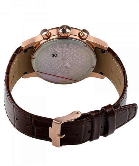 ساعت مچی زنانه ژاک لمن, کد 1-1810E