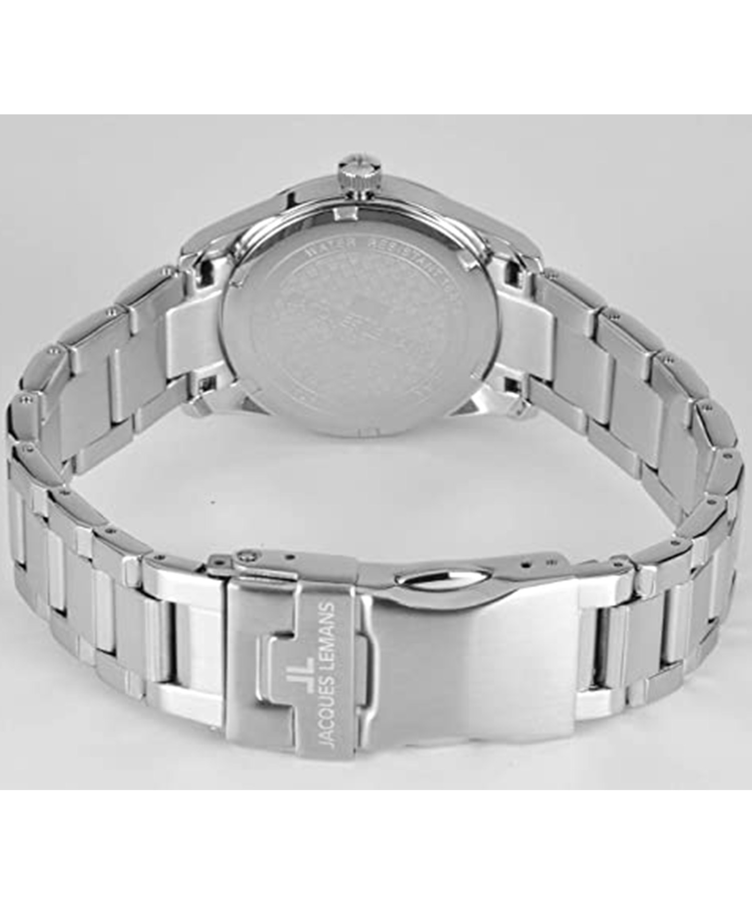 ساعت مچی زنانه ژاک لمن, کد 1-1811A