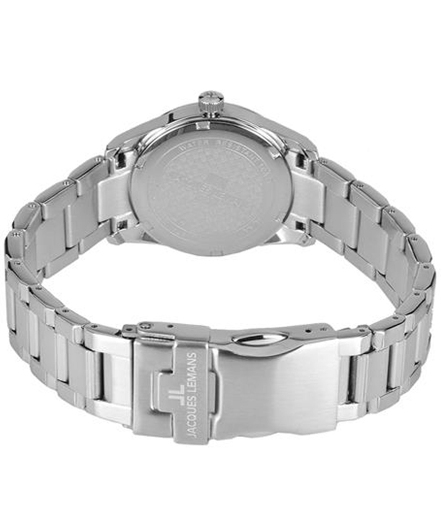 ساعت مچی زنانه ژاک لمن, کد 1-1811B