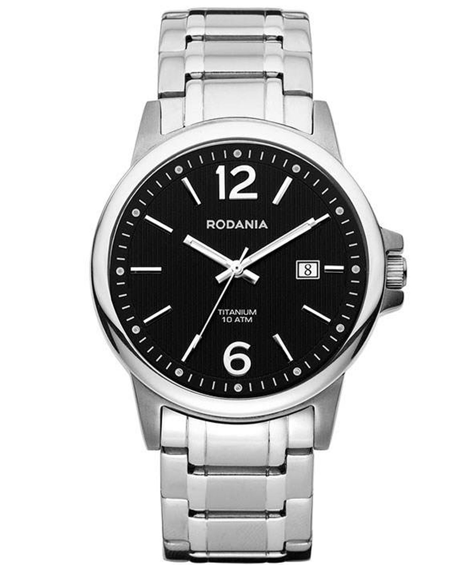 ساعت مچی مردانه رودانیا, کد R.2617096