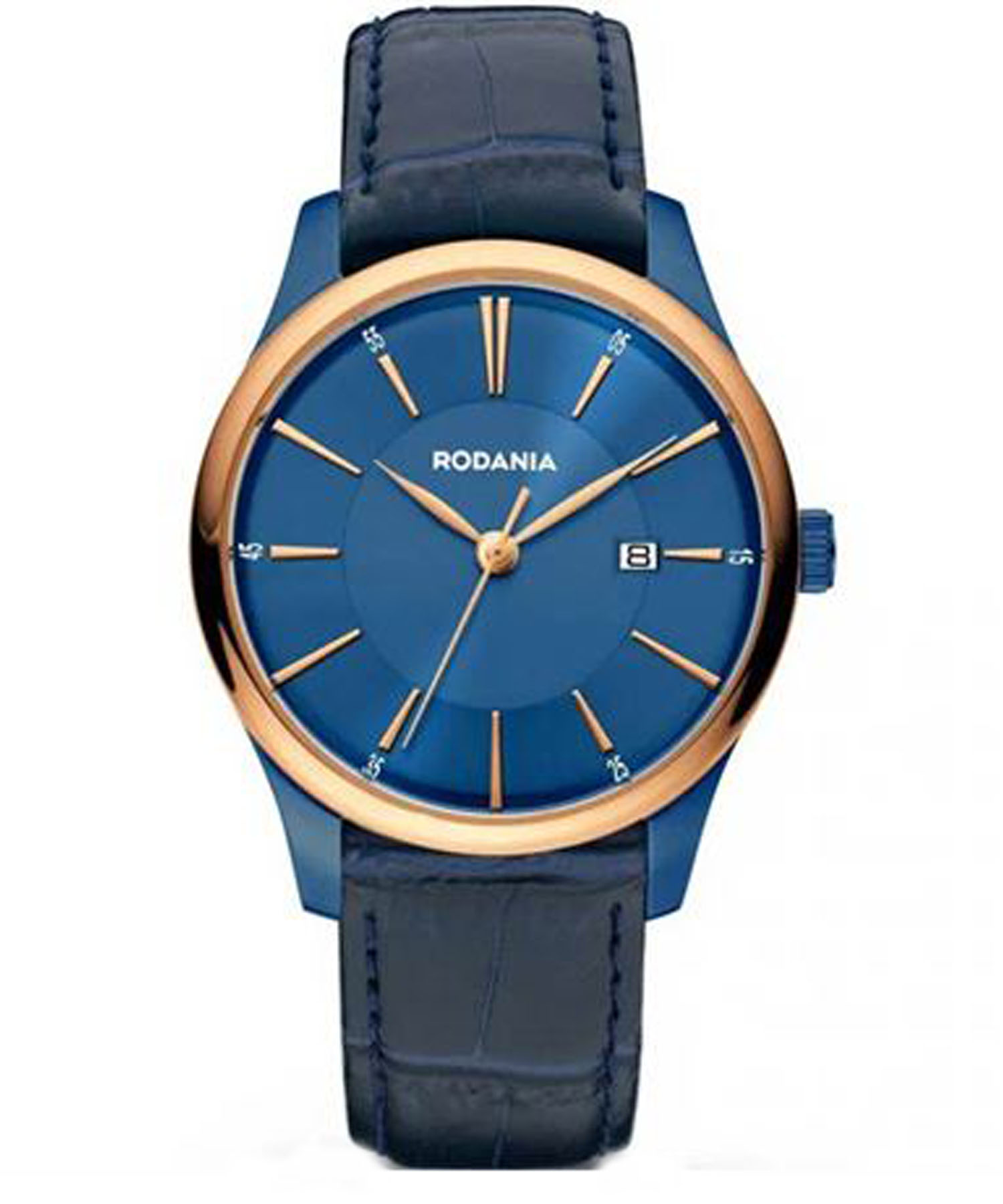ساعت مچی مردانه رودانیا, کد R.2617229