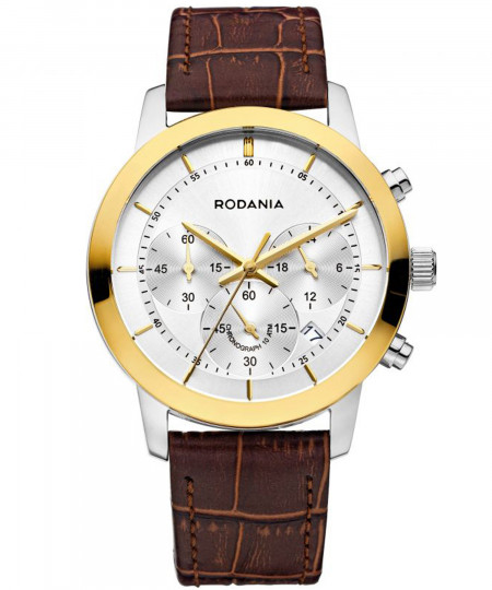 ساعت مچی مردانه رودانیا, کد R.2618370