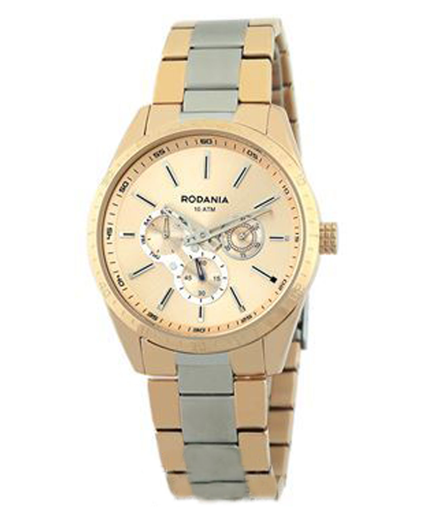 ساعت مچی مردانه رودانیا, کد R.2623843