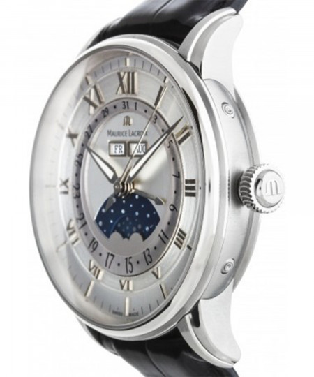 ساعت مچی مردانه موریس لاکروا, کد MP6428-SS001-11E-1