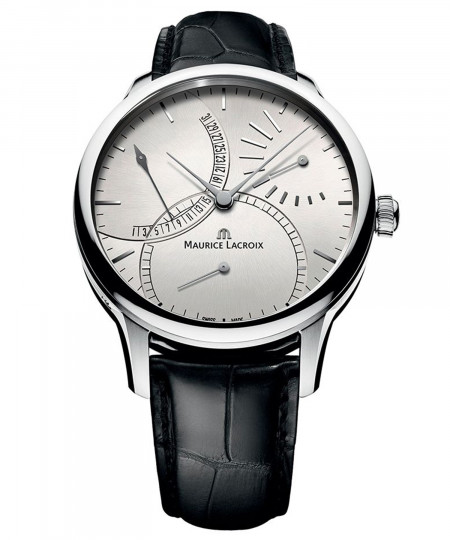 ساعت مچی مردانه موریس لاکروا, کد MP6508-SS001-130-1