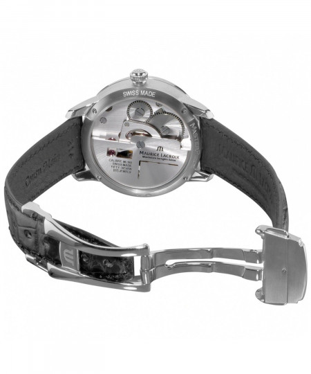 ساعت مچی مردانه موریس لاکروا, کد MP6508-SS001-130-1
