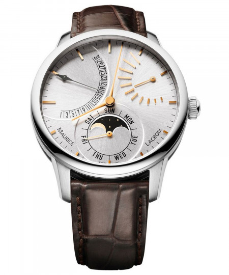 ساعت مچی مردانه موریس لاکروا, کد MP6528-SS001-130-2