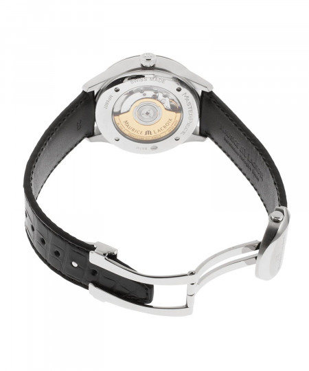 ساعت مچی مردانه موریس لاکروا, کد MP6807-SS001-110-1