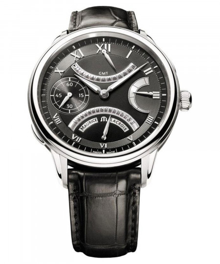 ساعت مچی مردانه موریس لاکروا, کد MP7218-SS001-310-1