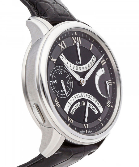 ساعت مچی مردانه موریس لاکروا, کد MP7218-SS001-310-1