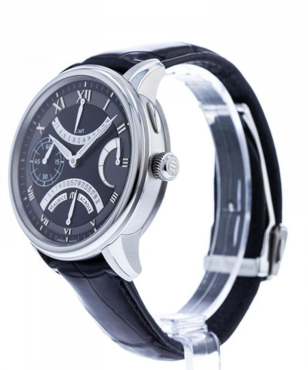 ساعت مچی مردانه موریس لاکروا, کد MP7218-SS001-310-1