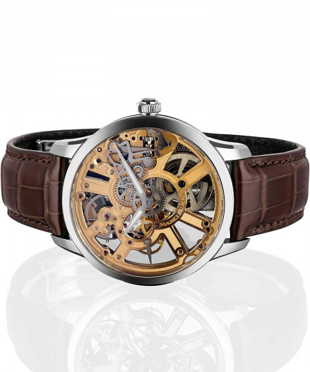 ساعت مچی مردانه موریس لاکروا, کد MP7228-SS001-001-2