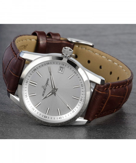 ساعت مچی زنانه ژاک لمن, کد 1-1811F