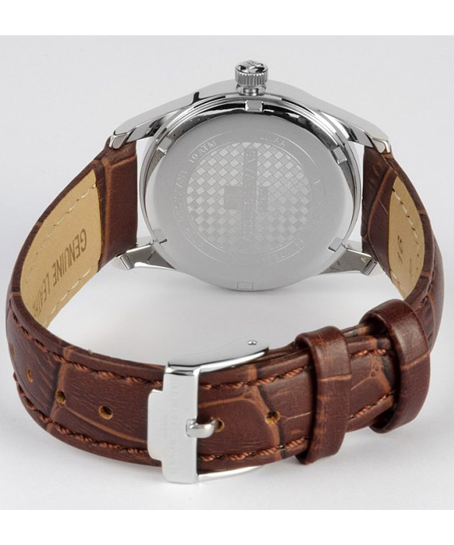 ساعت مچی زنانه ژاک لمن, کد 1-1811F