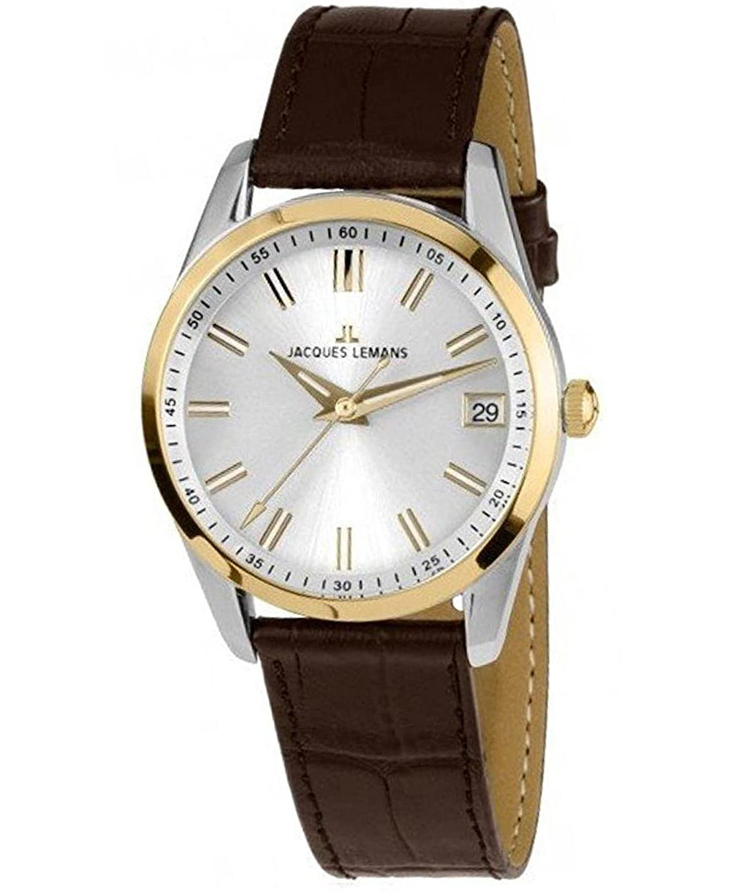 ساعت مچی زنانه ژاک لمن, کد 1-1811G