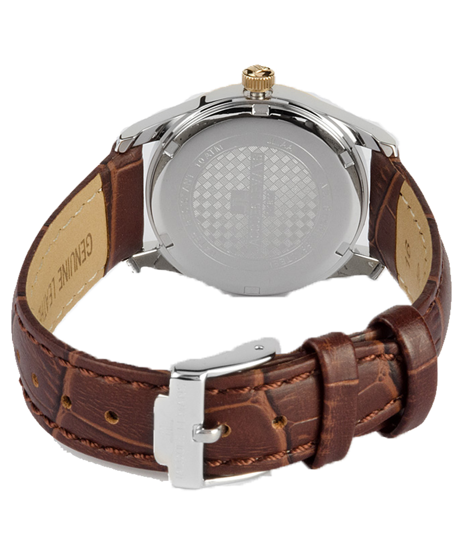 ساعت مچی زنانه ژاک لمن, کد 1-1811G