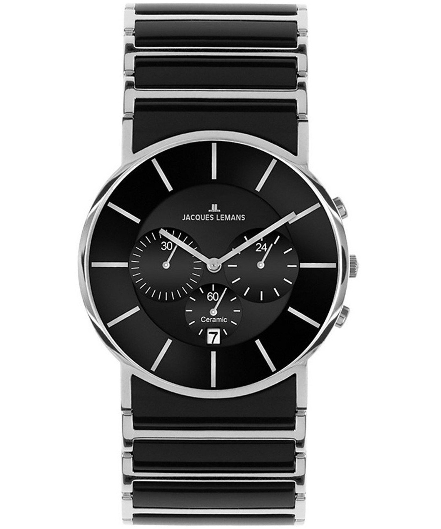 ساعت مچی مردانه ژاک لمن, کد 1-1815A