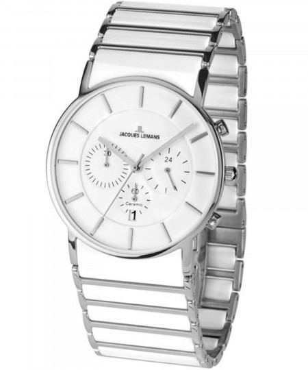 ساعت مچی مردانه ژاک لمن, کد 1-1815B