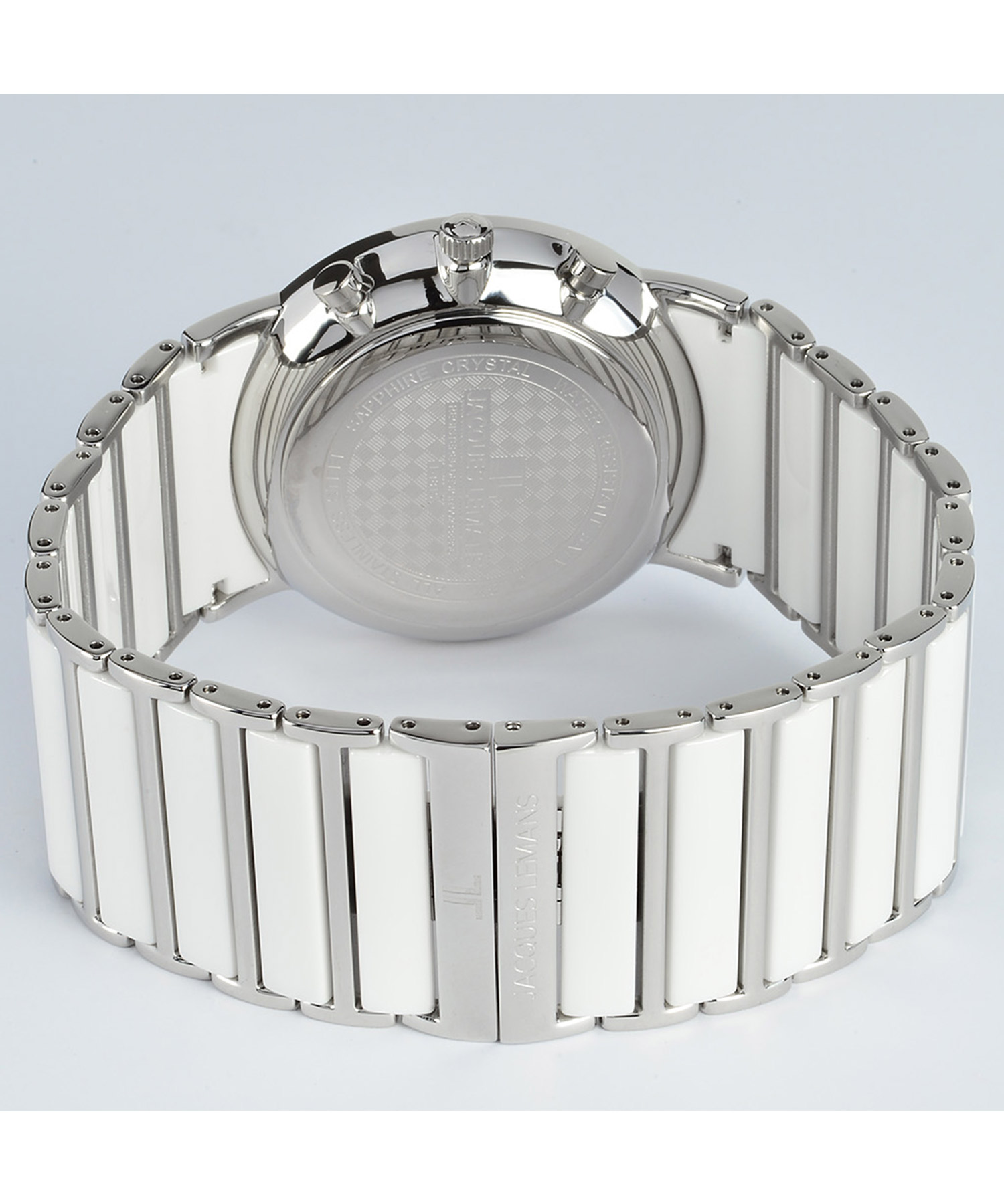 ساعت مچی مردانه ژاک لمن, کد 1-1815B