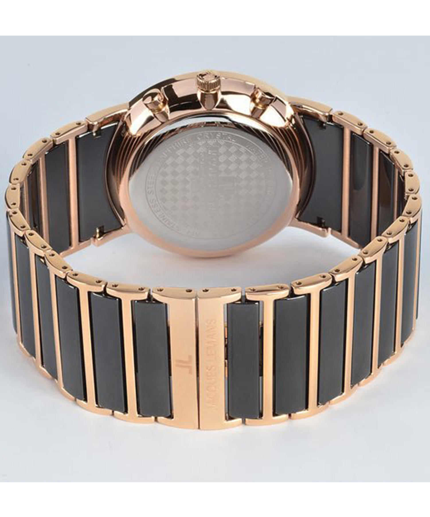 ساعت مچی مردانه ژاک لمن, کد 1-1815C