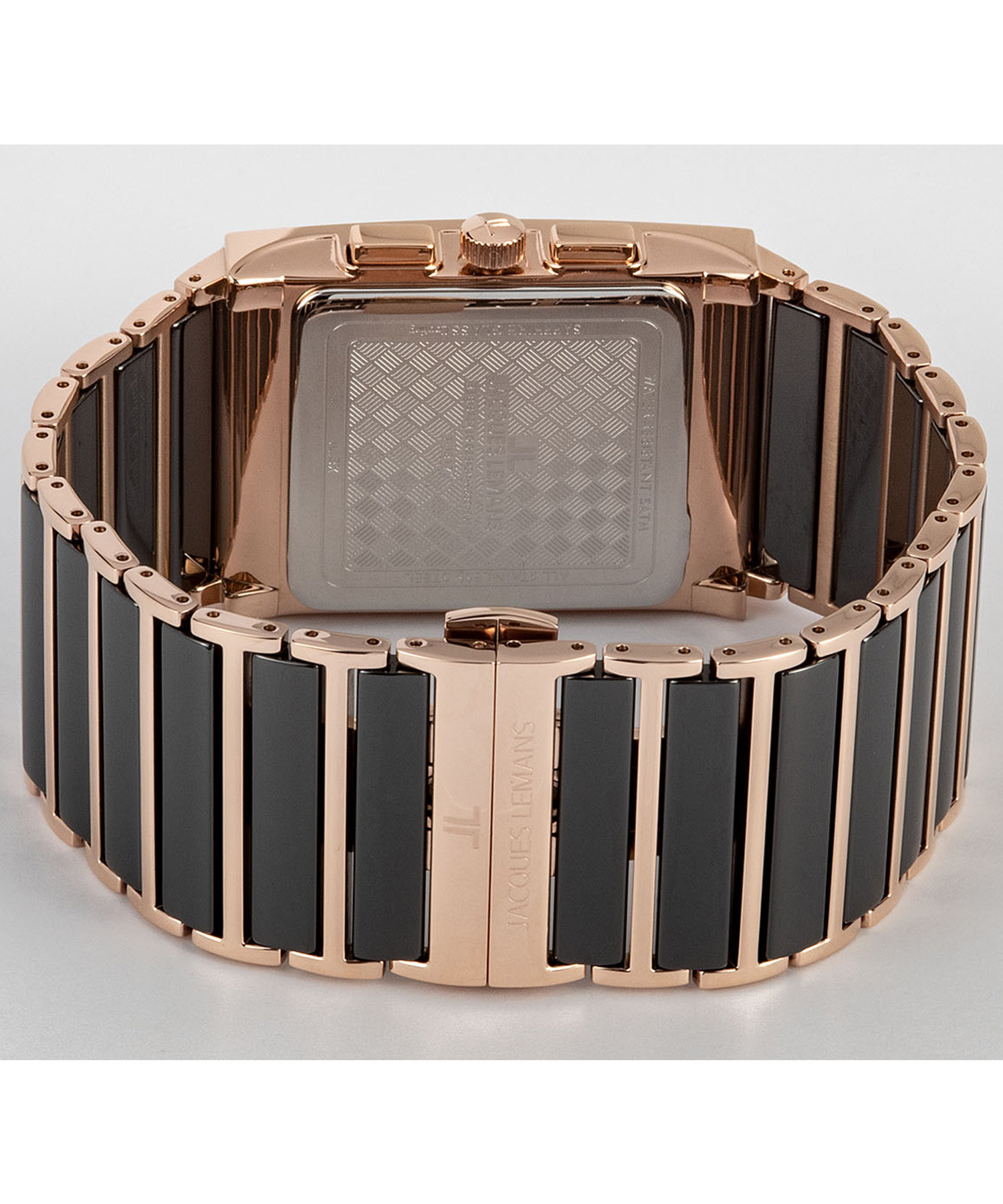 ساعت مچی مردانه ژاک لمن, کد 1-1817.1C