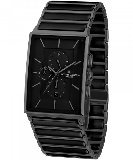 ساعت مچی مردانه ژاک لمن, کد 1-1817.1D