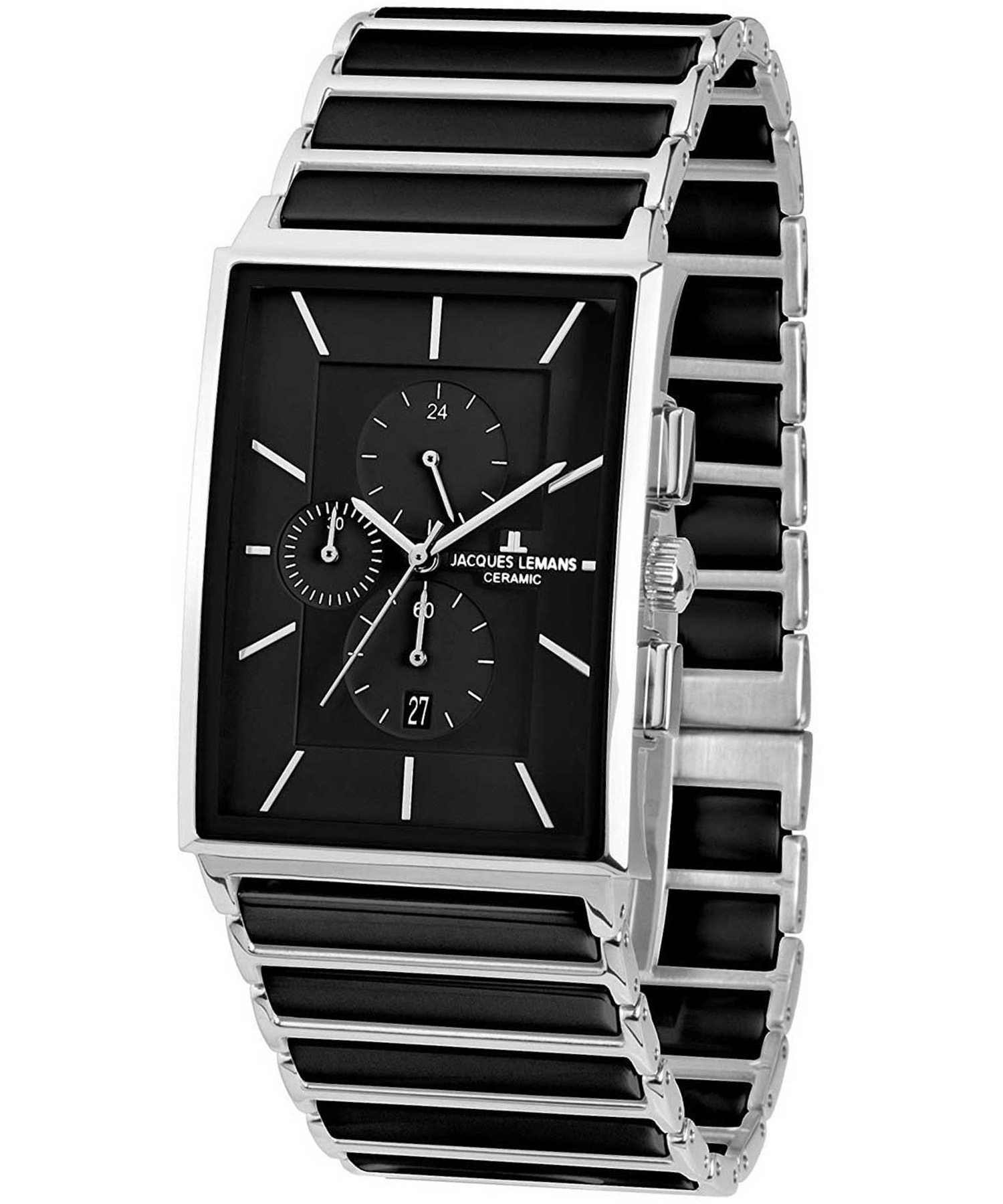 ساعت مچی مردانه ژاک لمن, کد 1-1817A