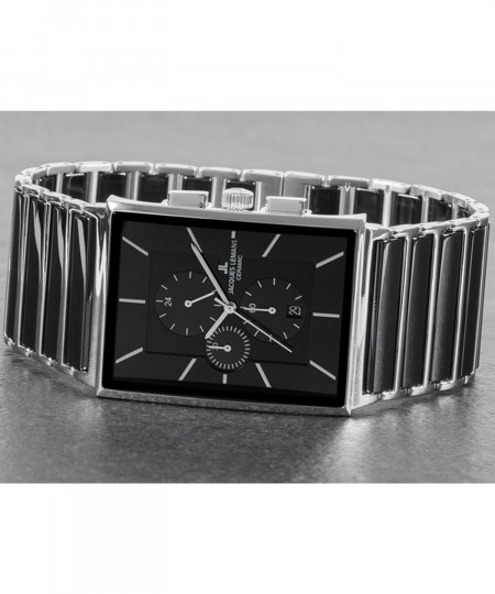 ساعت مچی مردانه ژاک لمن, کد 1-1817A