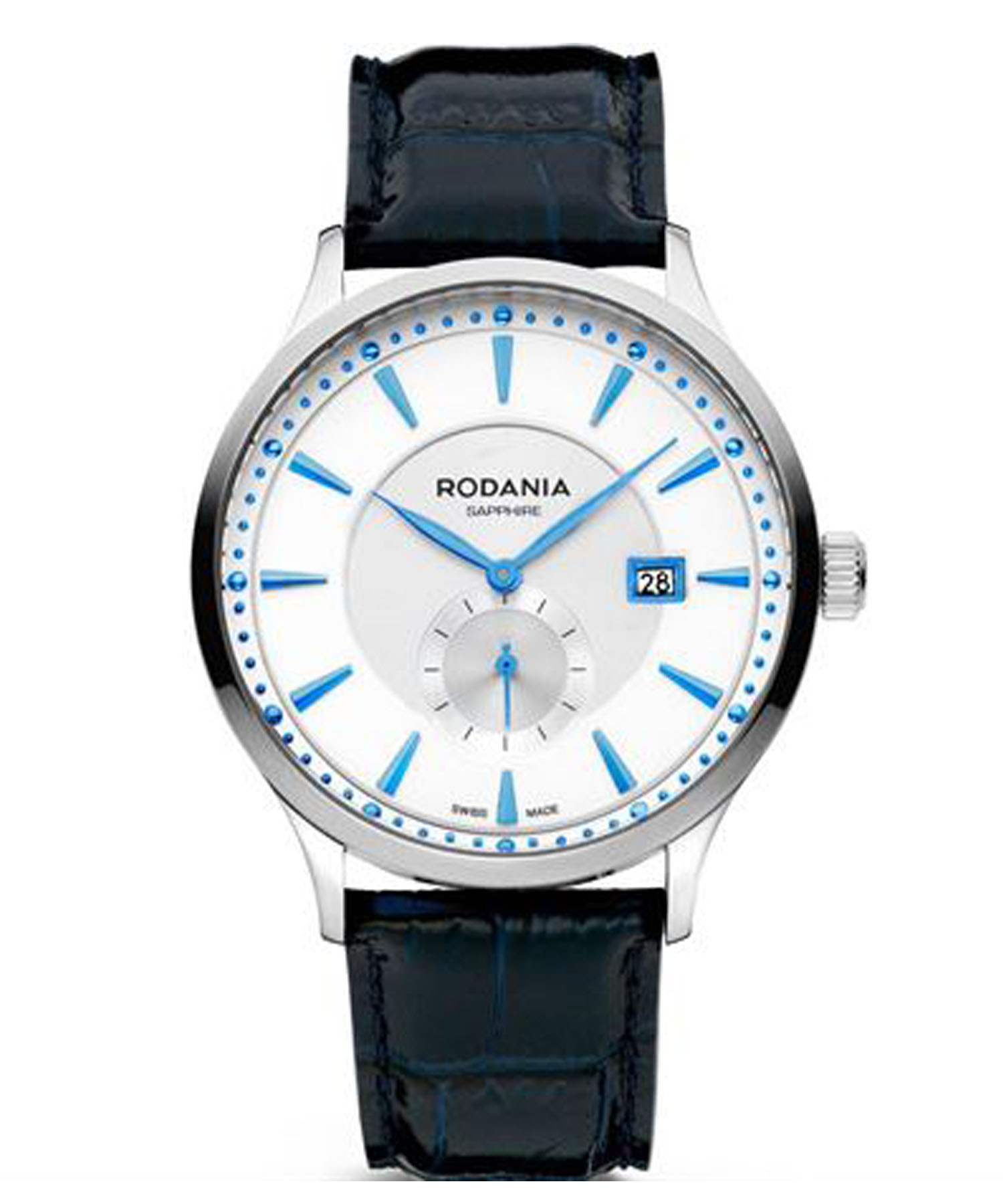 ساعت مچی مردانه رودانیا, کد R.02516620