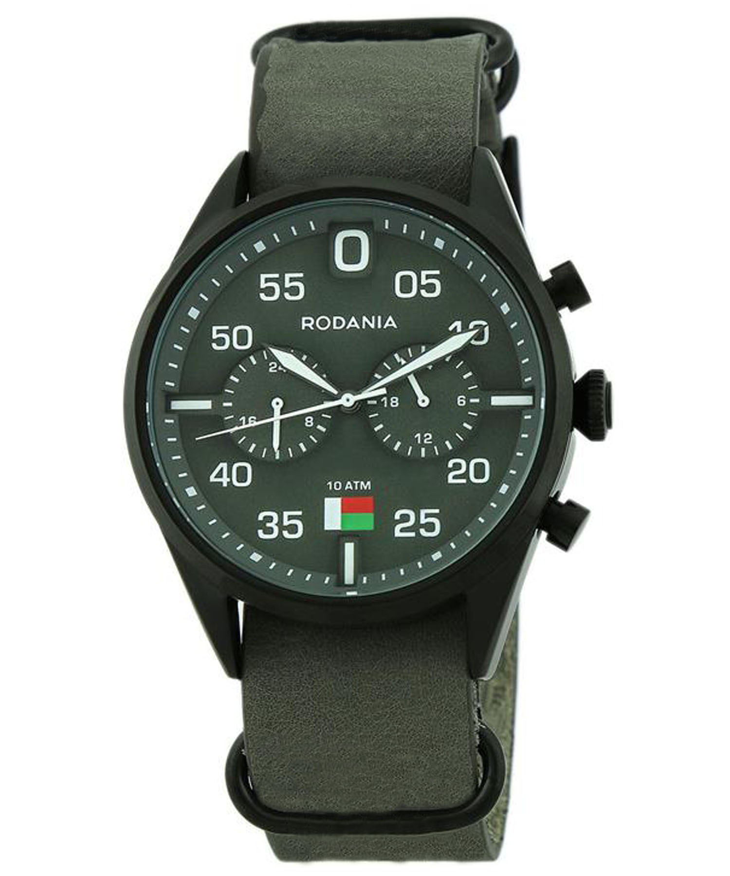 ساعت مچی مردانه رودانیا, کد R.2625726