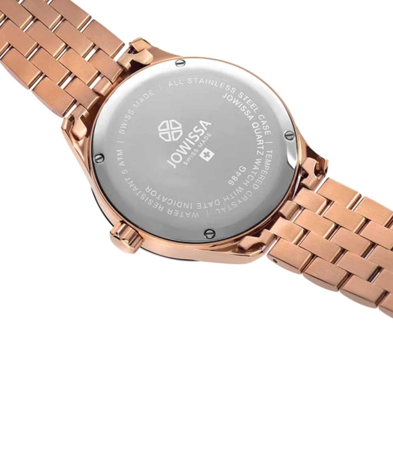 ساعت مچی مردانه جویسا, کد JW-J2.233.L