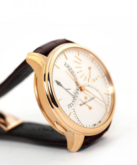 ساعت مچی مردانه موریس لاکروا, کد MP7268-PG101-130-2